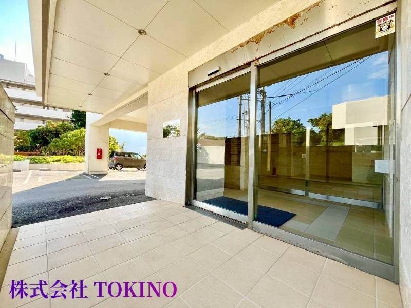 3LDK Apartment for Sale in Okinawa City, Okinawa - Thumbnail 3