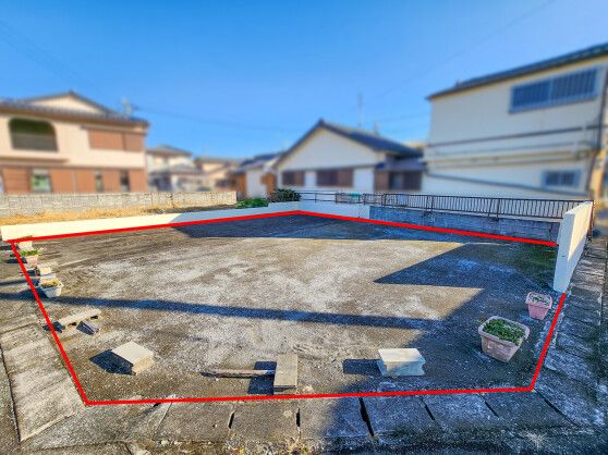 122m2 Vacant Land for Sale in Makurazaki, Kagoshima - Thumbnail 4