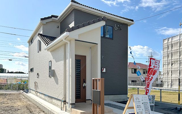 New 4LDK House for Sale in Tomigusuki, Okinawa from 45.9M Yen - Thumbnail 3