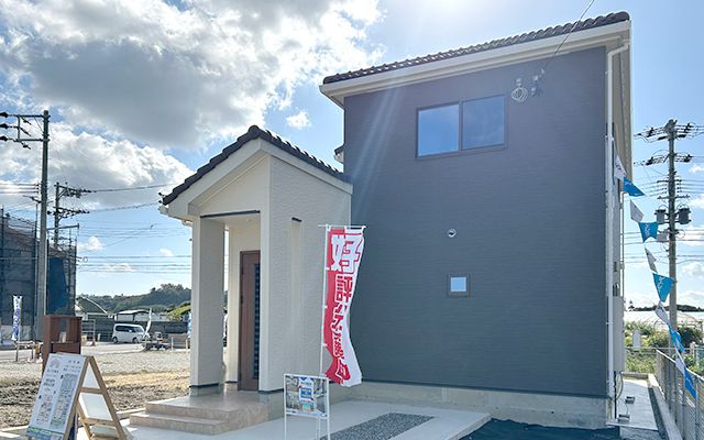 New 4LDK House for Sale in Tomigusuki, Okinawa from 45.9M Yen - Thumbnail 4