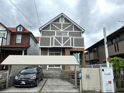 Renovated 4LDK House in Kusatsu with Parking for Two Vehicles — Image 7, Kusatsu, Shiga