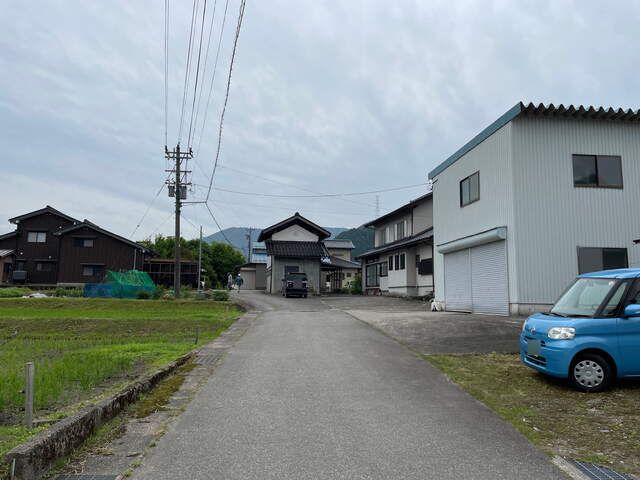 Land for Sale in Toyama City Near Nirehara Station - Thumbnail 2