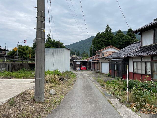 Land for Sale in Toyama City Near Nirehara Station - Thumbnail 3