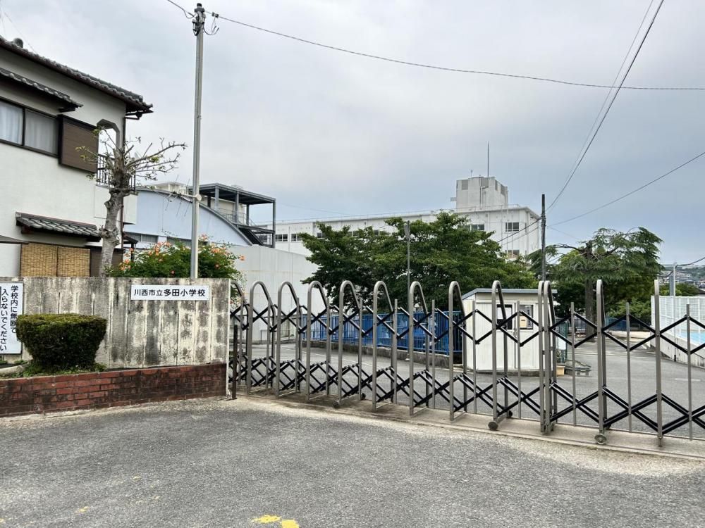 Refurbished 3LDK House in Kawanishi, Hyogo - Thumbnail 4