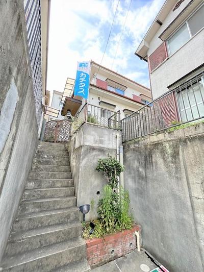 Refurbished 3LDK House in Kawanishi, Hyogo — Image 1, Kawanishi, Hyogo