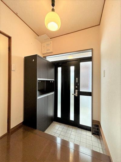 Refurbished 3LDK House in Kawanishi, Hyogo — Image 4, Kawanishi, Hyogo