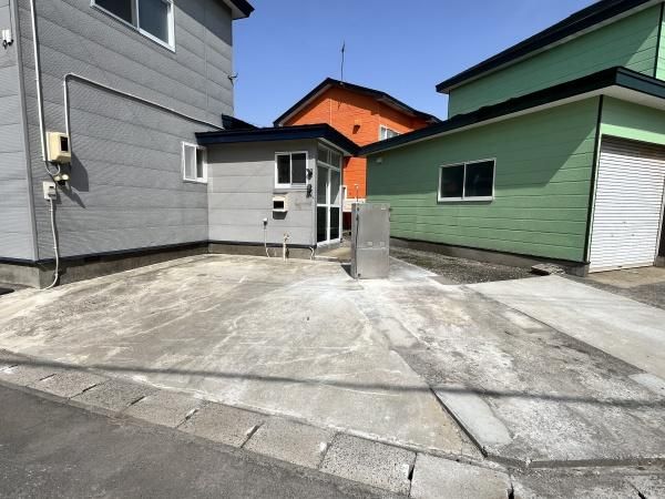 4LDK House for Sale in Goshogawara, Aomori - Thumbnail 3