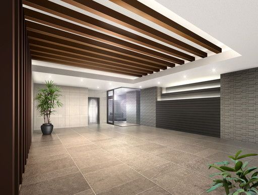 14th Floor 2SLDK Apartment with Bay Views in Beppu, Oita - Thumbnail 2