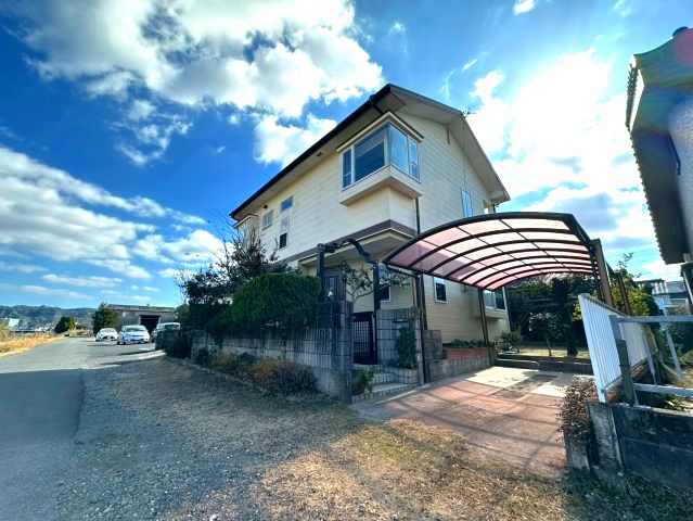 3LDK House for Sale in Kirishima City, Kagoshima - Thumbnail 2