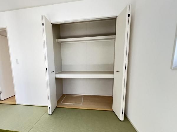 New 4LDK House in Tochigi City with Solar Power and Parking - Thumbnail 4