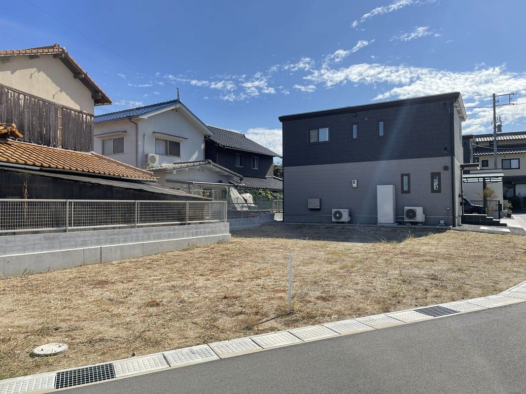 Sekisui Heim Smart Heim Place Mukushima Land Plots in Onomichi - Thumbnail 2