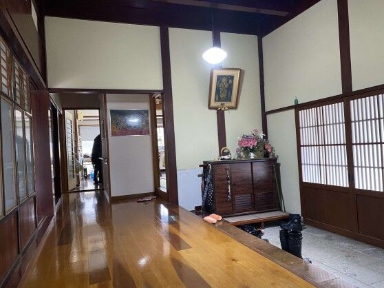 12LDK Kominka with Kura Storehouse for Sale in Awara, Fukui - Thumbnail 3