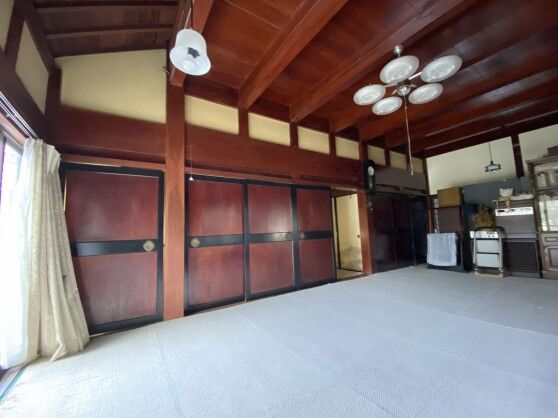 12LDK Kominka with Kura Storehouse for Sale in Awara, Fukui - Thumbnail 4