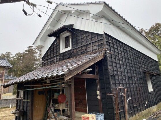 12LDK Kominka with Kura Storehouse for Sale in Awara, Fukui - Thumbnail 2