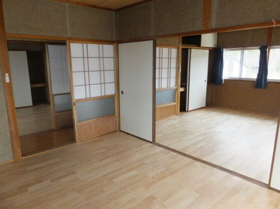 7DK House with Garden & Storage in Ebino, Miyazaki - 5M Yen - Thumbnail 2