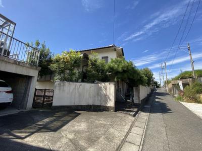 [Homes] Yahata Sasamawari, Chita City | — Image 1, Chita, Aichi