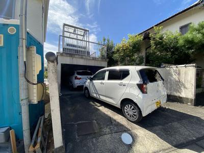 [Homes] Yahata Sasamawari, Chita City | — Image 3, Chita, Aichi