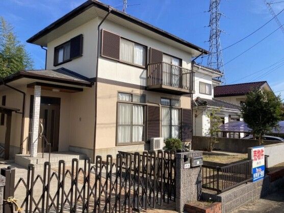 5DK Family Home for Sale in Sanyo-Onoda, Yamaguchi - Thumbnail 2