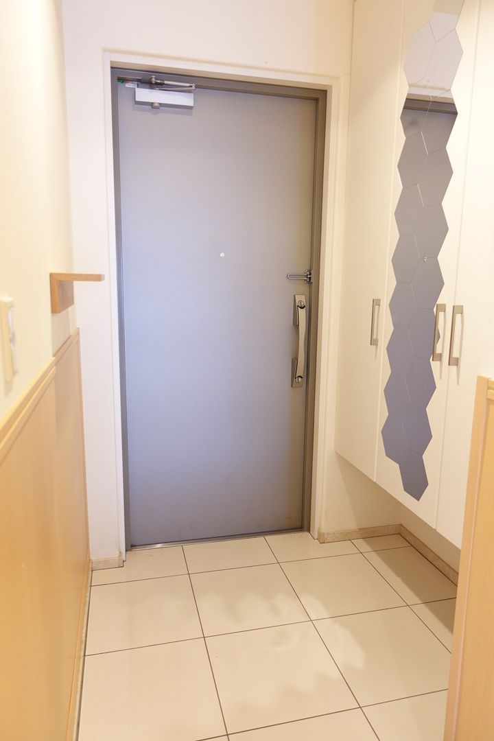 3LDK Apartment in Utsunomiya with Balcony Views - Thumbnail 2