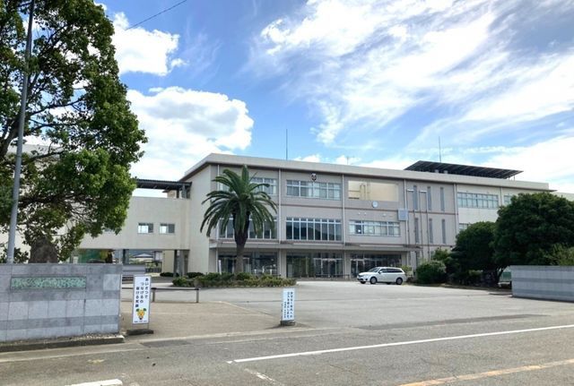330 sqm Vacant Land for Sale in Anan, Tokushima - Thumbnail 4