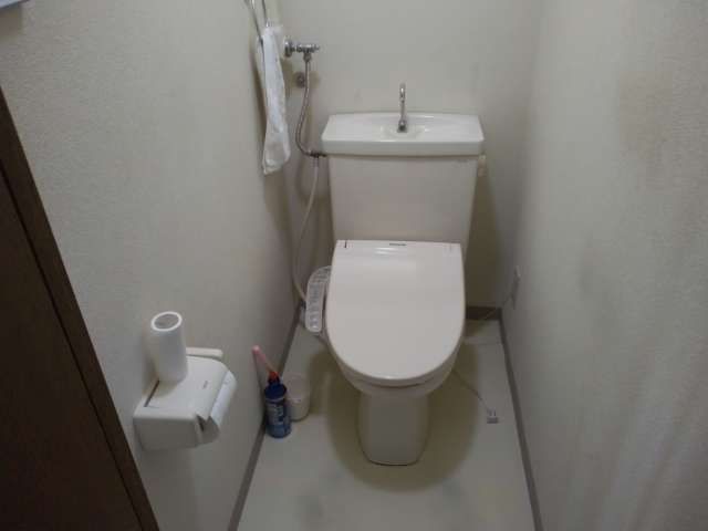 Park Heights Yasugata Third 7F 2LDK Apartment for Sale in Aomori - Thumbnail 3