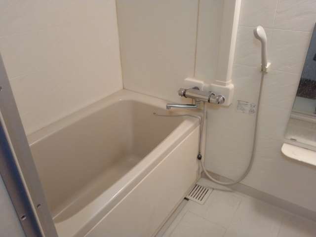 Park Heights Yasugata Third 7F 2LDK Apartment for Sale in Aomori - Thumbnail 4