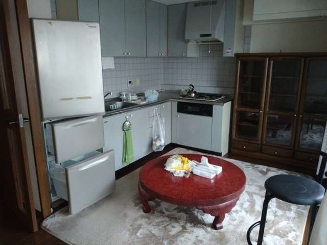 Park Heights Yasugata Third 7F 2LDK Apartment for Sale in Aomori - Thumbnail 2