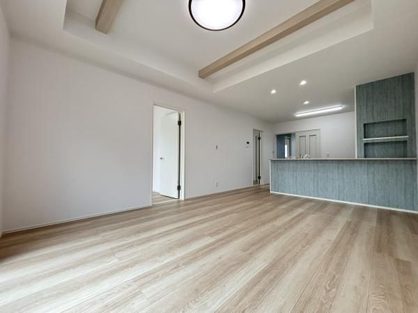 3LDK Detached House for Sale in Tanocho, Miyazaki City - Thumbnail 4