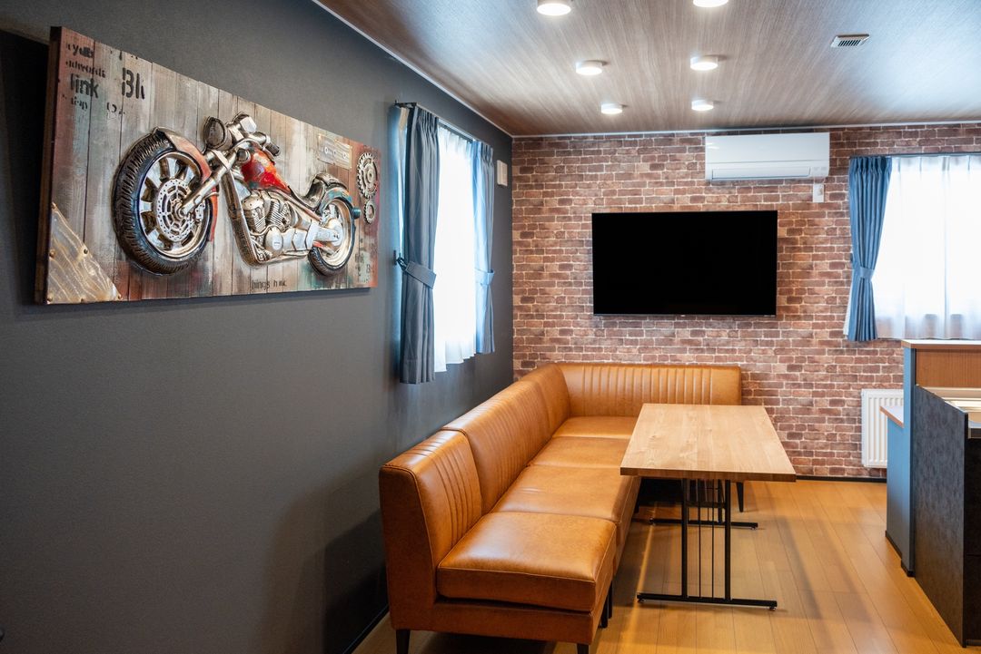 Newly Built 3BR House in Furano Kitanomine Ski Village - Thumbnail 4