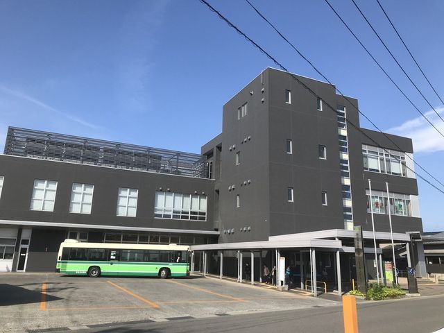 4LDK Family House in Akita City with 108.6㎡ Floor Space - Thumbnail 2