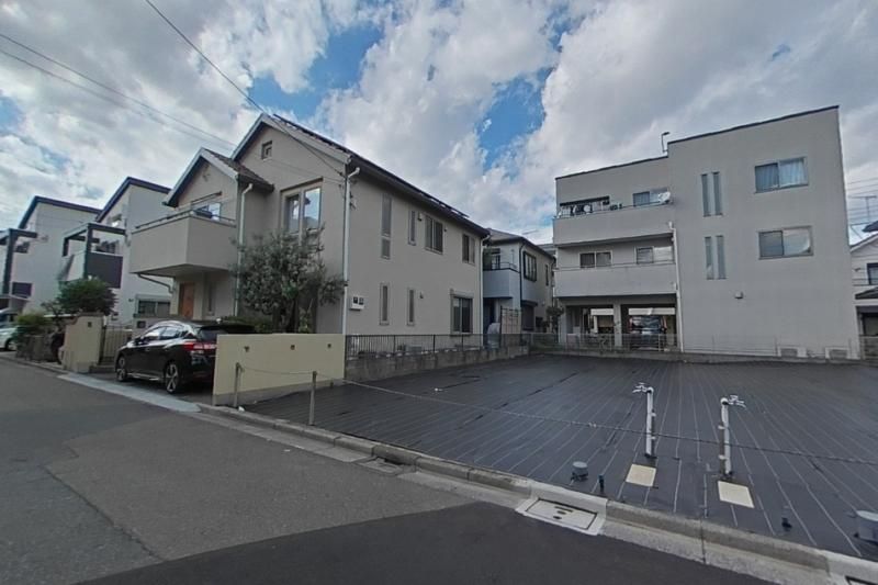 Smart Home Place Mitaka Shinkawa Land Plot for Sale in Tokyo - Thumbnail 2