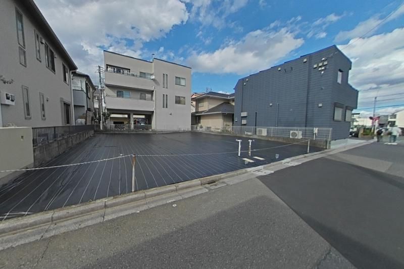 Smart Home Place Mitaka Shinkawa Land Plot for Sale in Tokyo - Thumbnail 4