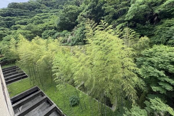 2LDK Apartment in Atami with Balcony - Thumbnail 3