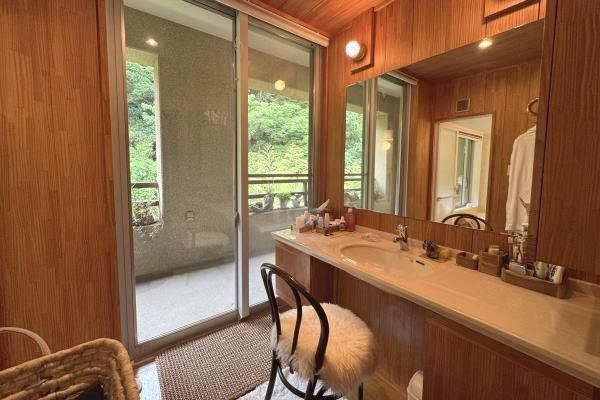 2LDK Apartment in Atami with Balcony - Thumbnail 4