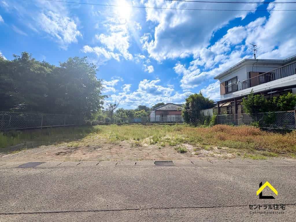 170.73m2 Land for Sale in Kunitomi Town, Miyazaki - Thumbnail 2