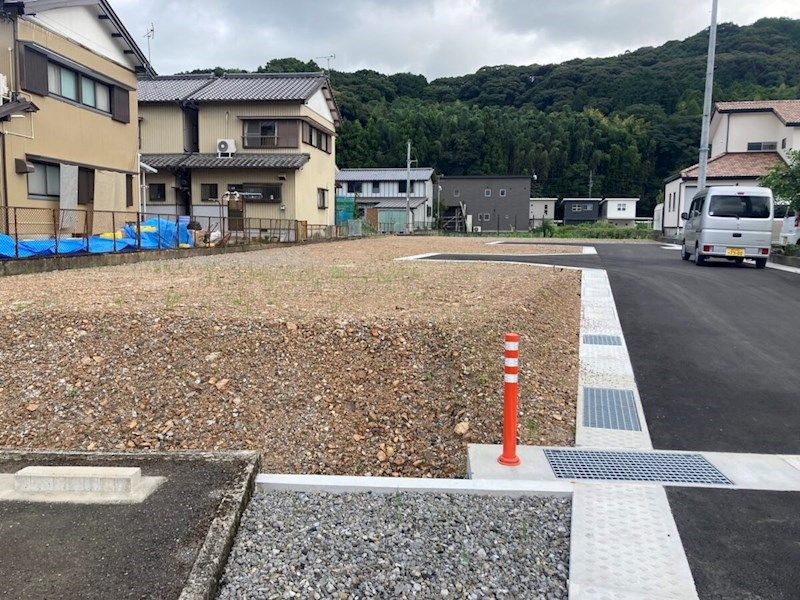 Land for Sale in Asakura, Kochi City – 158.13 sqm - Thumbnail 2