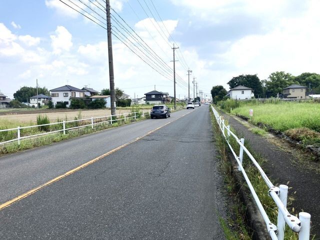 644 sqm Vacant Land for Sale in Kōnan City, Aichi Prefecture - Thumbnail 3