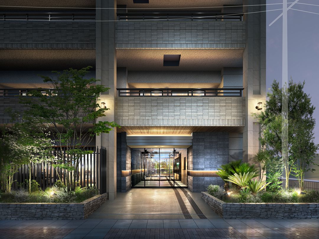 Verenacity Sagamihara New Condominium in Kanagawa - Thumbnail 3