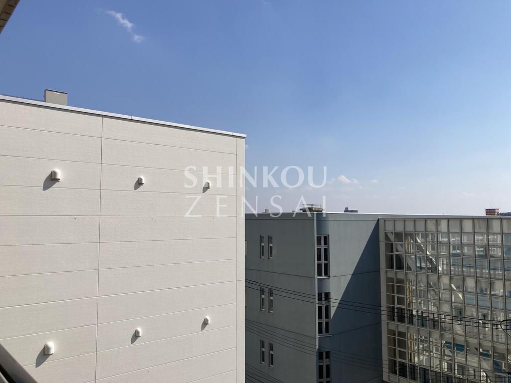 Lions Mansion Sanno Second 6F - 2SLDK Apartment in Akita City - Thumbnail 3