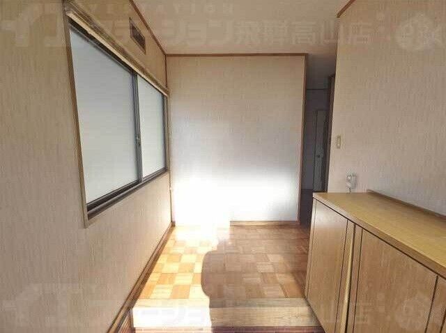 Traditional 7DK Wooden House for Sale in Takayama, Gifu - Thumbnail 4