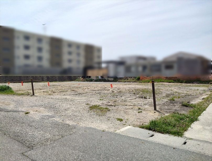 157 Tsubo Land for Sale in Yonago, Tottori - Vacant Plot - Thumbnail 3