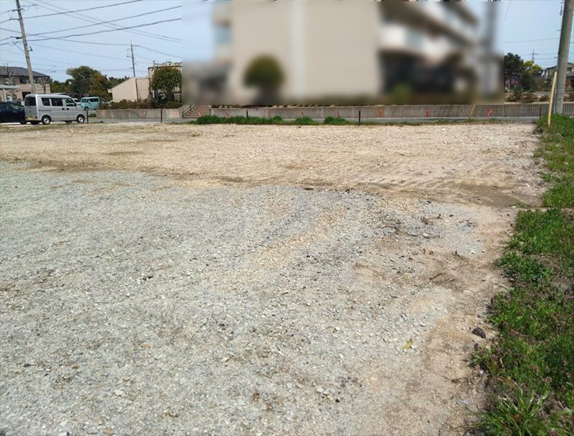 157 Tsubo Land for Sale in Yonago, Tottori - Vacant Plot - Thumbnail 2