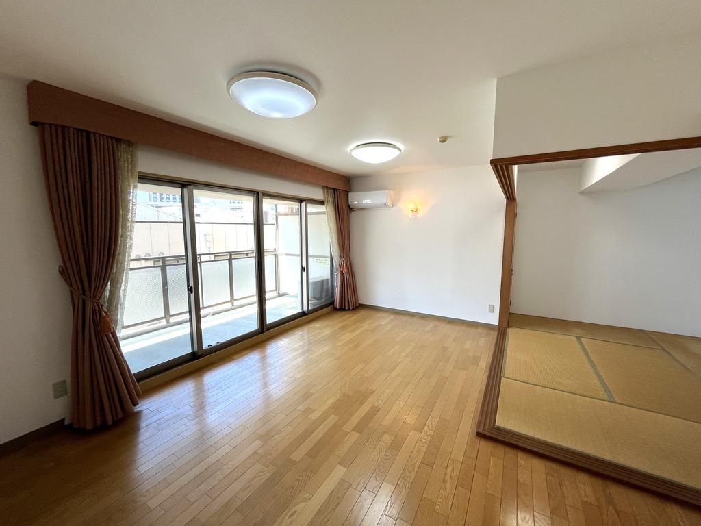 4LDK Apartment Near Kanazawa Station in Ishikawa - Thumbnail 2