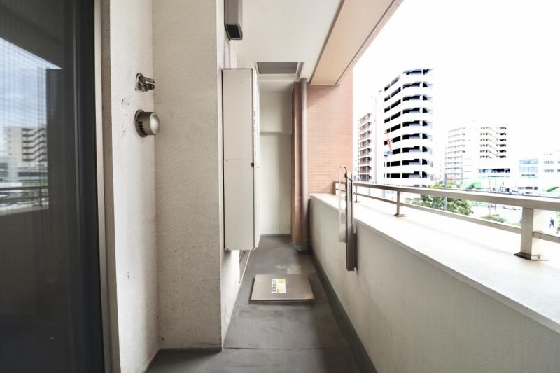 2LDK Apartment for Sale in Ota, Tokyo - Sanctus Omori Wasser House - Thumbnail 3