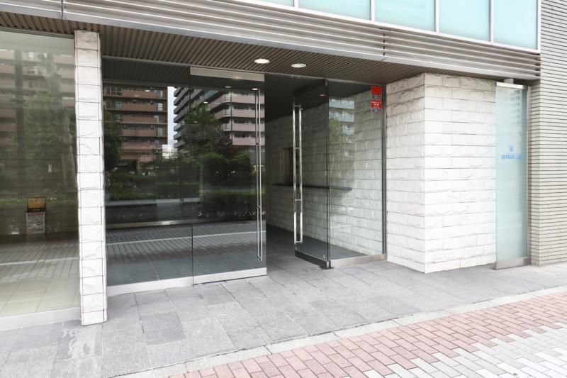 2LDK Apartment for Sale in Ota, Tokyo - Sanctus Omori Wasser House - Thumbnail 4