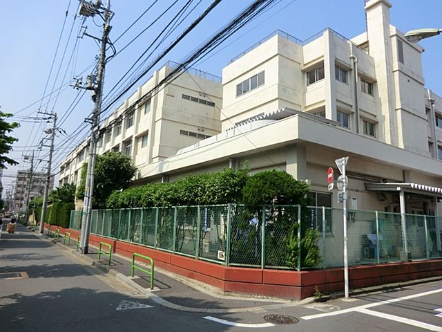 2LDK Apartment for Sale in Ota, Tokyo - Sanctus Omori Wasser House - Thumbnail 2