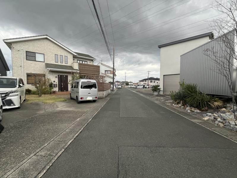 4SLDK Detached House for Sale in Hamamatsu, Shizuoka - Thumbnail 2