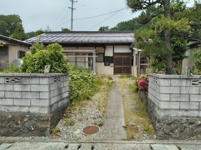 4SK Single-Story House for Sale in Okaya, Nagano - Thumbnail 2
