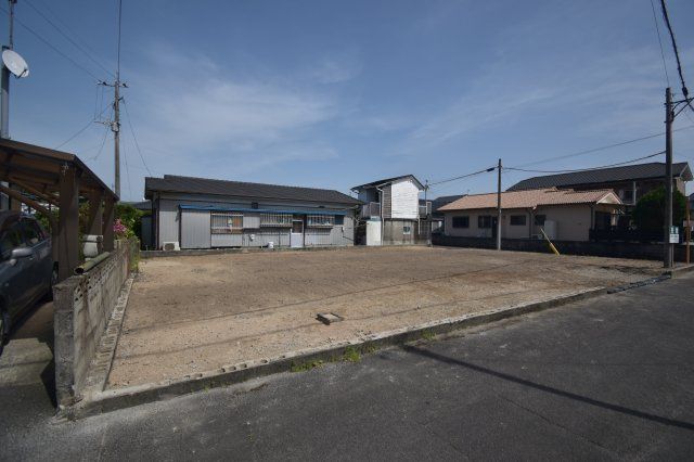 290 sqm Residential Land for Sale in Satsumasendai, Kagoshima - Thumbnail 3