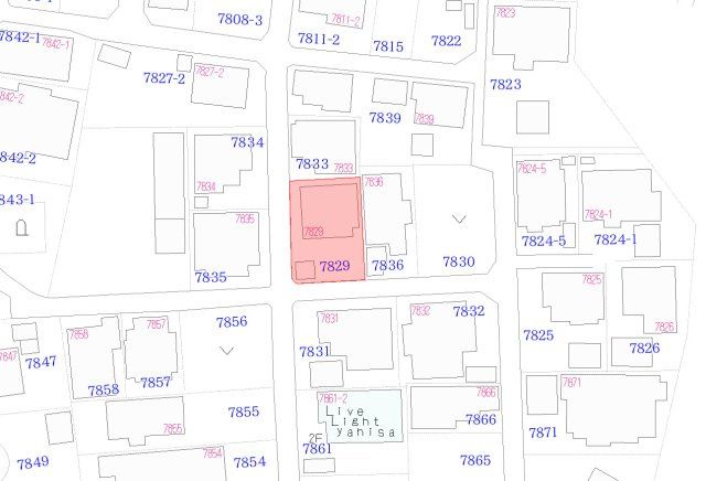 290 sqm Residential Land for Sale in Satsumasendai, Kagoshima - Thumbnail 4